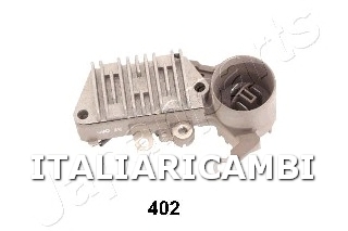 1 REGOLATORE ALTERNATORE JAPANPARTS HONDA, ISUZU, SUZUKI