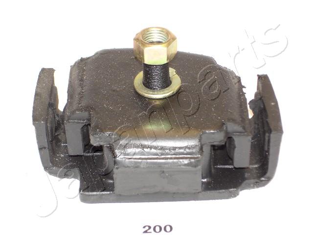 ponte anteriore toyota land cruiser #3