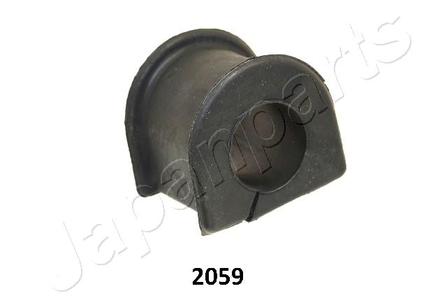 1 BOCCOLA BARRA STABILIZZATRICE ANTERIORE JAPANPARTS TOYOTA