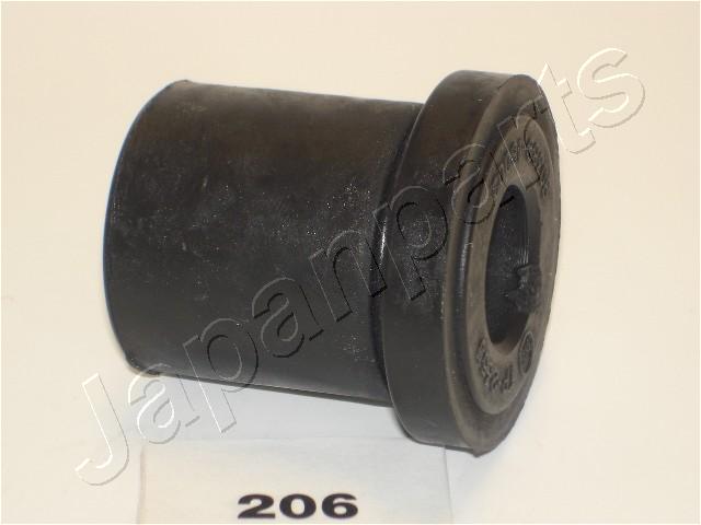 1 BOCCOLA BALESTRA POSTERIORE JAPANPARTS TOYOTA