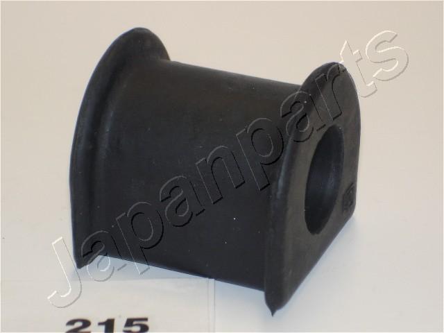1 BOCCOLA BARRA STABILIZZATRICE JAPANPARTS TOYOTA