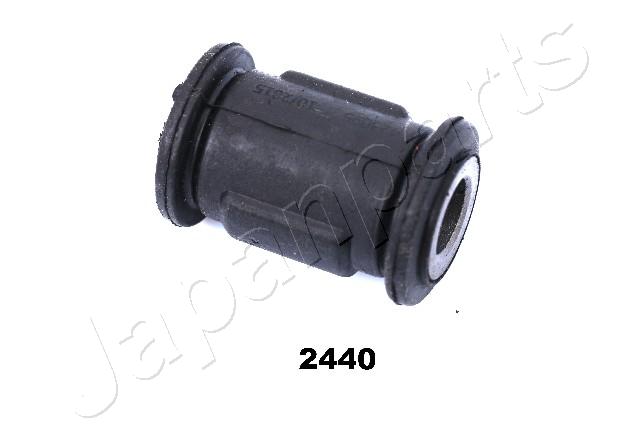 1 SILENT BLOCK SCATOLA GUIDA JAPANPARTS TOYOTA