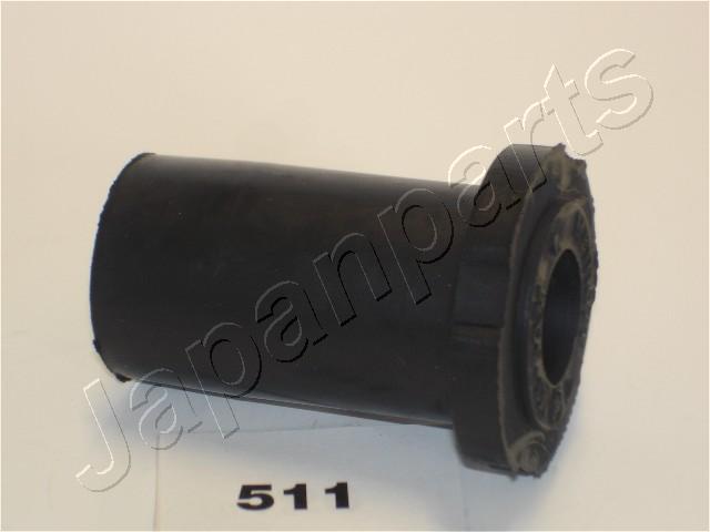 1 BOCCOLA BALESTRA POSTERIORE JAPANPARTS HYUNDAI, MITSUBISHI