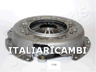 1 SPINGIDISCO JAPANPARTS MITSUBISHI, NISSAN