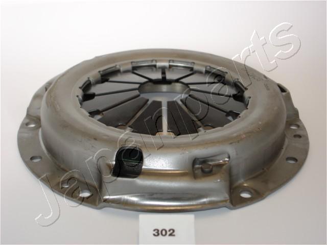 1 SPINGIDISCO JAPANPARTS MAZDA