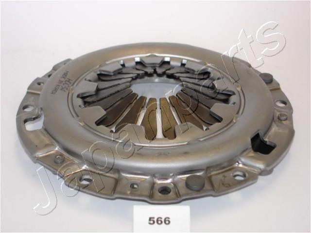 1 SPINGIDISCO JAPANPARTS HYUNDAI, KIA