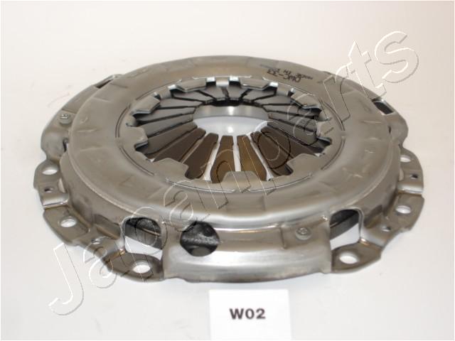 1 SPINGIDISCO JAPANPARTS DAEWOO