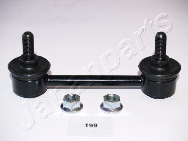 1 BIELLETTA STABILIZZATRICE POSTERIORE JAPANPARTS NISSAN