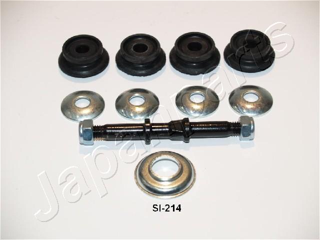 1 BIELLETTA STABILIZZATRICE ANTERIORE JAPANPARTS CITROEN, PEUGEOT, TOYOTA