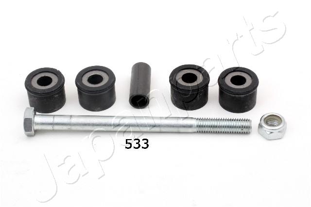 1 BIELLETTA STABILIZZATRICE ANTERIORE JAPANPARTS MITSUBISHI
