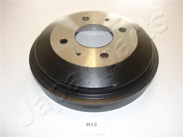 2 TAMBURI FRENO POSTERIORE JAPANPARTS HYUNDAI