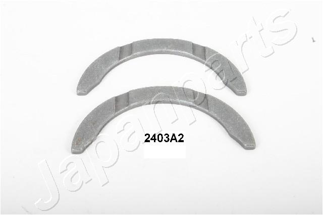1 SPESSORE ALBERO MOTORE JAPANPARTS SUZUKI