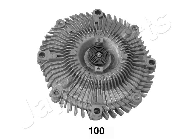 1 GIUNTO VISCOSTATICO JAPANPARTS NISSAN