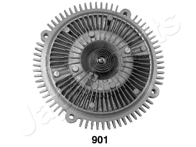 1 GIUNTO VISCOSTATICO JAPANPARTS ISUZU, OPEL
