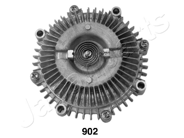 1 GIUNTO VISCOSTATICO JAPANPARTS ISUZU, OPEL