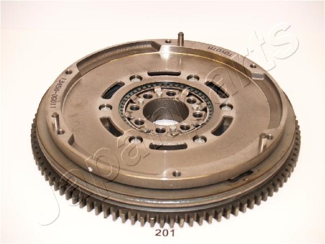 1 VOLANO JAPANPARTS TOYOTA