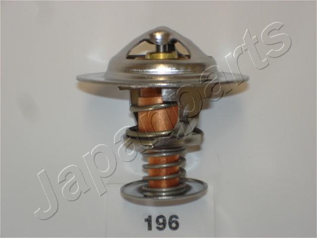 1 VALVOLA TERMOSTATICA JAPANPARTS NISSAN