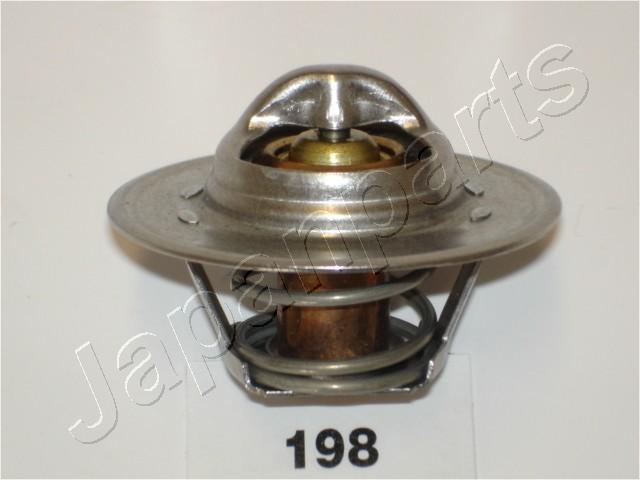 1 VALVOLA TERMOSTATICA JAPANPARTS NISSAN