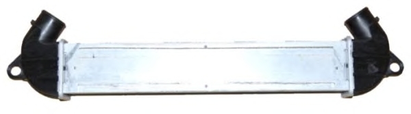 1 INTERCOOLER NRF FIAT