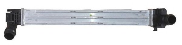 1 INTERCOOLER NRF DACIA