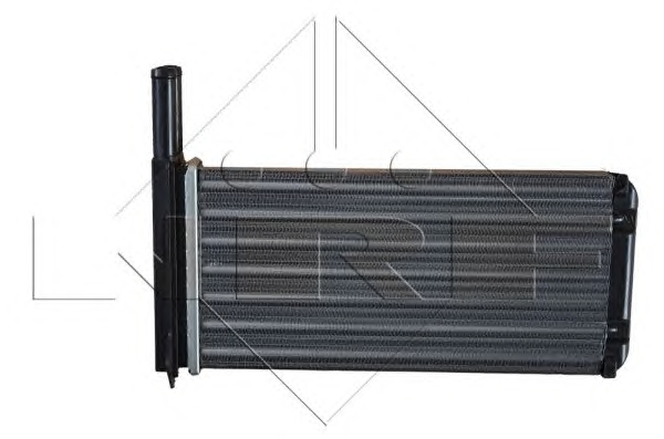 1 RADIATORE RISCALDAMENTO NRF FORD