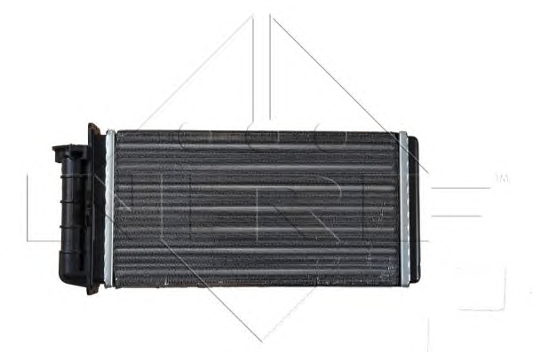 1 RADIATORE RISCALDAMENTO NRF FIAT