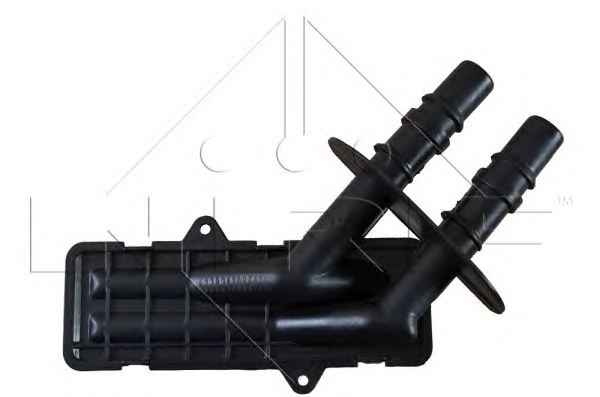 1 RADIATORE RISCALDAMENTO NRF RENAULT