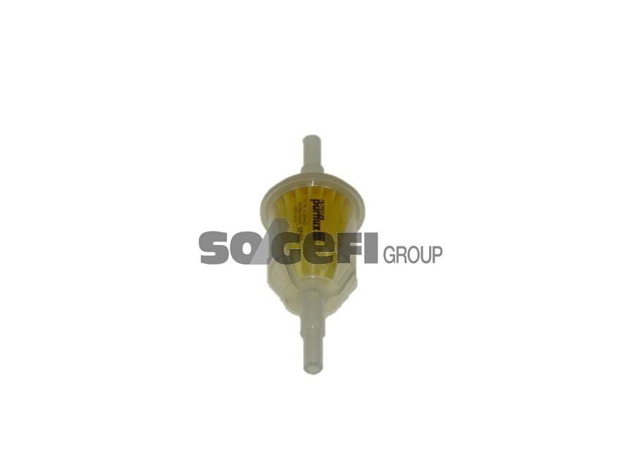1 FILTRO BENZINA PURFLUX AUDI, FIAT, FORD, LADA, LANCIA, NSU, OPEL, SKODA, VW