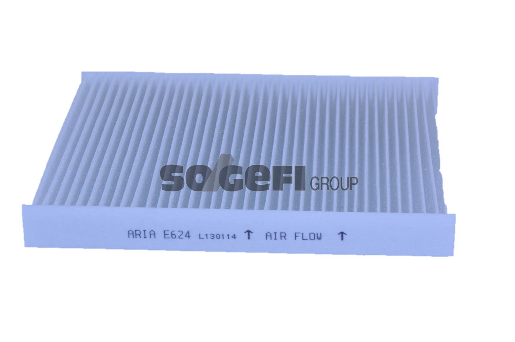 Filtro antipolline nissan qashqai #7