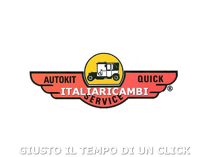 K015030FI KIT DISTRIBUZIONE COMPLETO ORIGINALE GATES