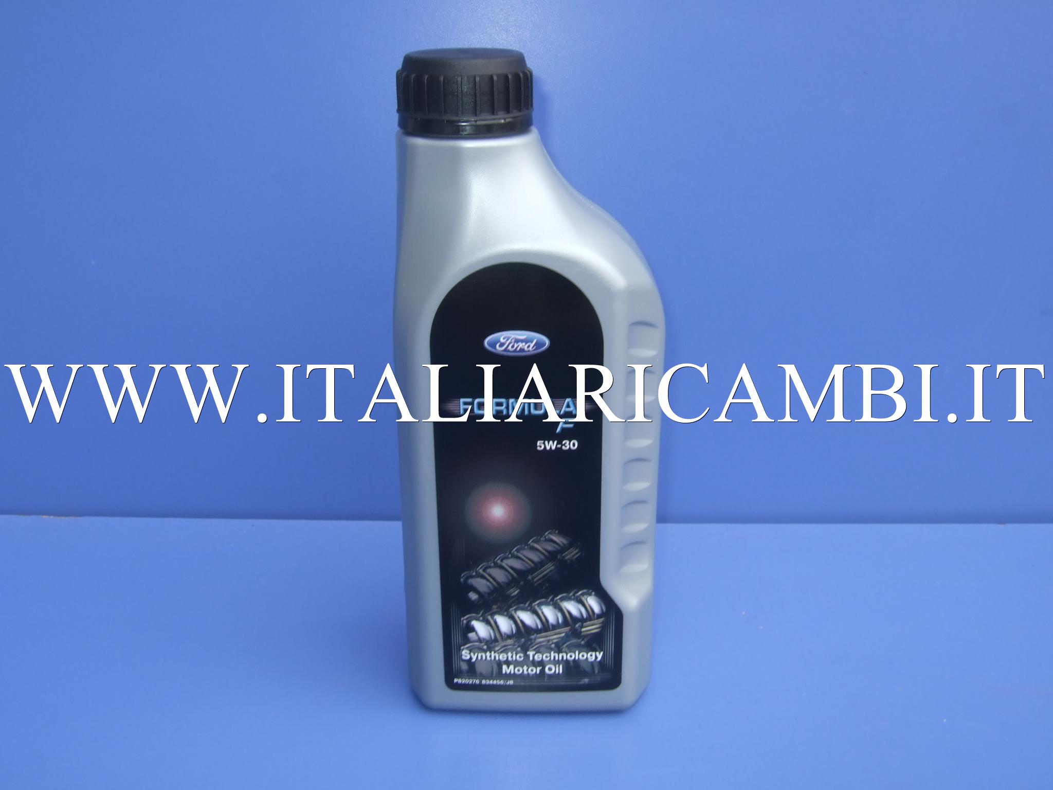Specifiche ford wss-m2c913-b #7