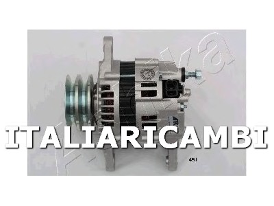 1 ALTERNATORE  ASHIKA IVECO, IRIZAR, IRISBUS, INTERNATIONAL HARV., HYUNDAI, HEULIEZ, GINAF, FORD, FODEN TRUCKS, FIAT, FENDT, ERF, EBRO, DRÖGMÖLLER, DEUTZ-FAHR, DENNIS, DAF, CLAAS, CITROEN, BREDAMENARINIBUS, BOVA, BMC, BERKHOF, BEDFORD, AYATS, AVIA, ASTRA,