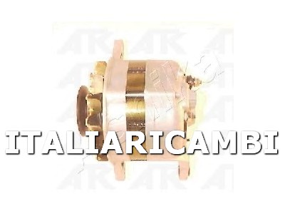 1 ALTERNATORE  ASHIKA IVECO, IRIZAR, IRISBUS, INTERNATIONAL HARV., HYUNDAI, HEULIEZ, GINAF, FORD, FODEN TRUCKS, FIAT, FENDT, ERF, EBRO, DRÖGMÖLLER, DEUTZ-FAHR, DENNIS, DAF, CLAAS, CITROEN, BREDAMENARINIBUS, BOVA, BMC, BERKHOF, BEDFORD, AYATS, AVIA, ASTRA,