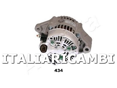 1 ALTERNATORE  ASHIKA IVECO, IRIZAR, IRISBUS, INTERNATIONAL HARV., HYUNDAI, HEULIEZ, GINAF, FORD, FODEN TRUCKS, FIAT, FENDT, ERF, EBRO, DRÖGMÖLLER, DEUTZ-FAHR, DENNIS, DAF, CLAAS, CITROEN, BREDAMENARINIBUS, BOVA, BMC, BERKHOF, BEDFORD, AYATS, AVIA, ASTRA,