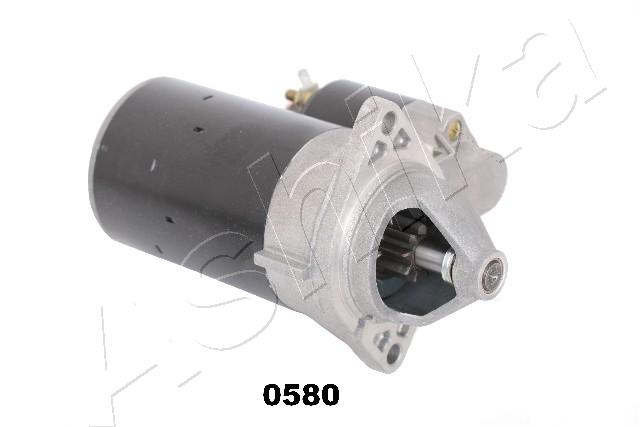 1 MOTORINO D'AVVIAMENTO ASHIKA 003-0580