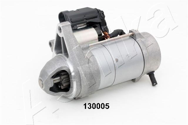 1 MOTORINO D'AVVIAMENTO ASHIKA 003-130005