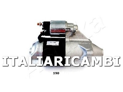 1 MOTORINO D'AVVIAMENTO  ASHIKA IVECO, IRIZAR, IRISBUS, INTERNATIONAL HARV., HYUNDAI, HEULIEZ, GINAF, FORD, FODEN TRUCKS, FIAT, FENDT, ERF, EBRO, DRÖGMÖLLER, DEUTZ-FAHR, DENNIS, DAF, CLAAS, CITROEN, BREDAMENARINIBUS, BOVA, BMC, BERKHOF, BEDFORD, AYATS, AV