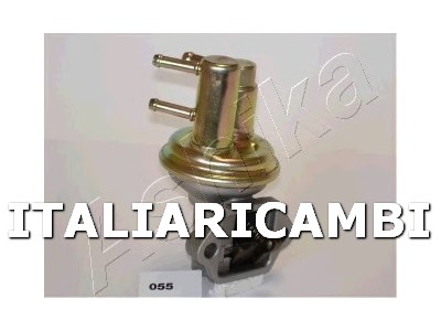 1 POMPA CARBURANTE  ASHIKA IVECO, IRIZAR, IRISBUS, INTERNATIONAL HARV., HYUNDAI, HEULIEZ, GINAF, FORD, FODEN TRUCKS, FIAT, FENDT, ERF, EBRO, DRÖGMÖLLER, DEUTZ-FAHR, DENNIS, DAF, CLAAS, CITROEN, BREDAMENARINIBUS, BOVA, BMC, BERKHOF, BEDFORD, AYATS, AVIA, A