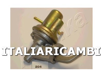 1 POMPA CARBURANTE  ASHIKA IVECO, IRIZAR, IRISBUS, INTERNATIONAL HARV., HYUNDAI, HEULIEZ, GINAF, FORD, FODEN TRUCKS, FIAT, FENDT, ERF, EBRO, DRÖGMÖLLER, DEUTZ-FAHR, DENNIS, DAF, CLAAS, CITROEN, BREDAMENARINIBUS, BOVA, BMC, BERKHOF, BEDFORD, AYATS, AVIA, A