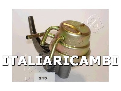 1 POMPA CARBURANTE  ASHIKA 