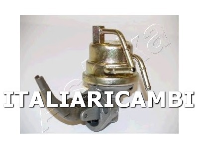 1 POMPA CARBURANTE  ASHIKA IVECO, IRIZAR, IRISBUS, INTERNATIONAL HARV., HYUNDAI, HEULIEZ, GINAF, FORD, FODEN TRUCKS, FIAT, FENDT, ERF, EBRO, DRÖGMÖLLER, DEUTZ-FAHR, DENNIS, DAF, CLAAS, CITROEN, BREDAMENARINIBUS, BOVA, BMC, BERKHOF, BEDFORD, AYATS, AVIA, A