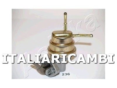 1 POMPA CARBURANTE  ASHIKA IVECO, IRIZAR, IRISBUS, INTERNATIONAL HARV., HYUNDAI, HEULIEZ, GINAF, FORD, FODEN TRUCKS, FIAT, FENDT, ERF, EBRO, DRÖGMÖLLER, DEUTZ-FAHR, DENNIS, DAF, CLAAS, CITROEN, BREDAMENARINIBUS, BOVA, BMC, BERKHOF, BEDFORD, AYATS, AVIA, A