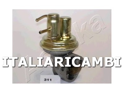 1 POMPA CARBURANTE  ASHIKA IVECO, IRIZAR, IRISBUS, INTERNATIONAL HARV., HYUNDAI, HEULIEZ, GINAF, FORD, FODEN TRUCKS, FIAT, FENDT, ERF, EBRO, DRÖGMÖLLER, DEUTZ-FAHR, DENNIS, DAF, CLAAS, CITROEN, BREDAMENARINIBUS, BOVA, BMC, BERKHOF, BEDFORD, AYATS, AVIA, A