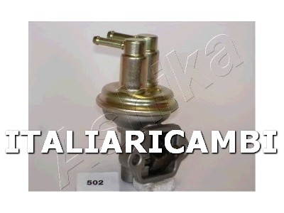 1 POMPA CARBURANTE  ASHIKA IVECO, IRIZAR, IRISBUS, INTERNATIONAL HARV., HYUNDAI, HEULIEZ, GINAF, FORD, FODEN TRUCKS, FIAT, FENDT, ERF, EBRO, DRÖGMÖLLER, DEUTZ-FAHR, DENNIS, DAF, CLAAS, CITROEN, BREDAMENARINIBUS, BOVA, BMC, BERKHOF, BEDFORD, AYATS, AVIA, A