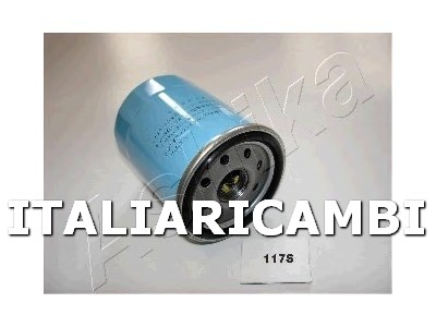 1 FILTRO OLIO  ASHIKA IVECO, IRIZAR, IRISBUS, INTERNATIONAL HARV., HYUNDAI, HEULIEZ, GINAF, FORD, FODEN TRUCKS, FIAT, FENDT, ERF, EBRO, DRÖGMÖLLER, DEUTZ-FAHR, DENNIS, DAF, CLAAS, CITROEN, BREDAMENARINIBUS, BOVA, BMC, BERKHOF, BEDFORD, AYATS, AVIA, ASTRA,