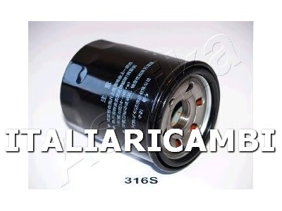 1 FILTRO OLIO  ASHIKA IVECO, IRIZAR, IRISBUS, INTERNATIONAL HARV., HYUNDAI, HEULIEZ, GINAF, FORD, FODEN TRUCKS, FIAT, FENDT, ERF, EBRO, DRÖGMÖLLER, DEUTZ-FAHR, DENNIS, DAF, CLAAS, CITROEN, BREDAMENARINIBUS, BOVA, BMC, BERKHOF, BEDFORD, AYATS, AVIA, ASTRA,