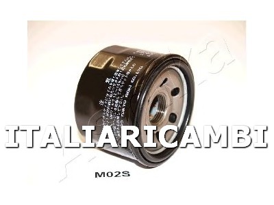 1 FILTRO OLIO  ASHIKA IVECO, IRIZAR, IRISBUS, INTERNATIONAL HARV., HYUNDAI, HEULIEZ, GINAF, FORD, FODEN TRUCKS, FIAT, FENDT, ERF, EBRO, DRÖGMÖLLER, DEUTZ-FAHR, DENNIS, DAF, CLAAS, CITROEN, BREDAMENARINIBUS, BOVA, BMC, BERKHOF, BEDFORD, AYATS, AVIA, ASTRA,