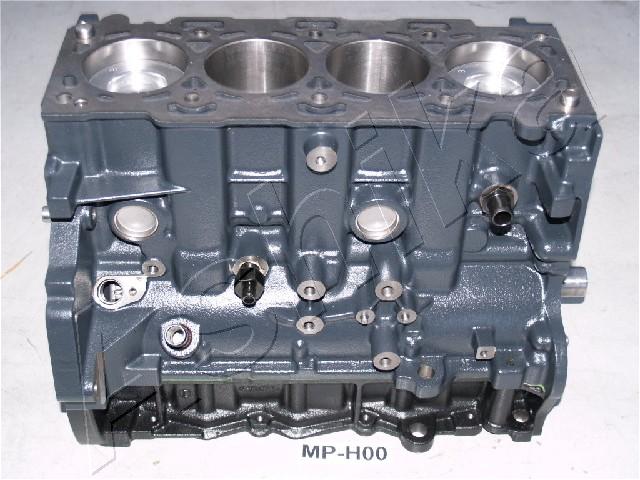 1 MOTORE PARZIALE ASHIKA 104-0H-H00
