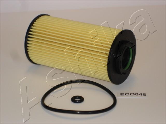 1 FILTRO OLIO ASHIKA 10-ECO045