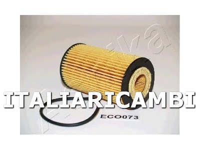 1 FILTRO OLIO  ASHIKA 